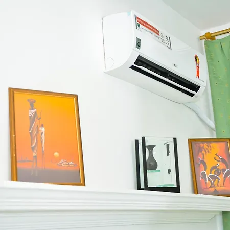 Apartamento perto da praia Copacabana-3